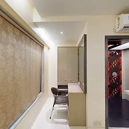 Khwaishh Presidency Hotel Mumbai