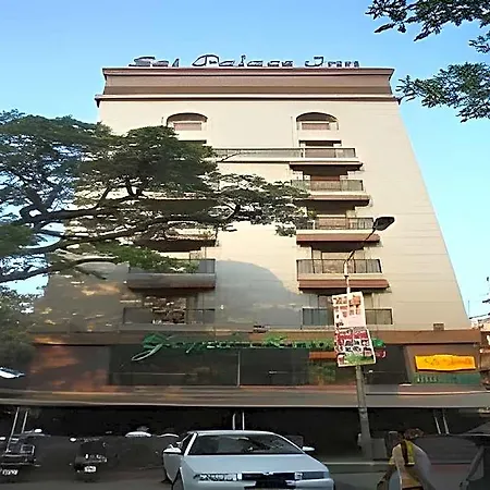 Sai Mumbai