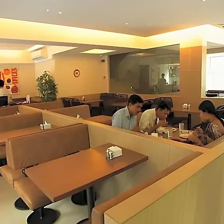 Sai 3* Mumbai