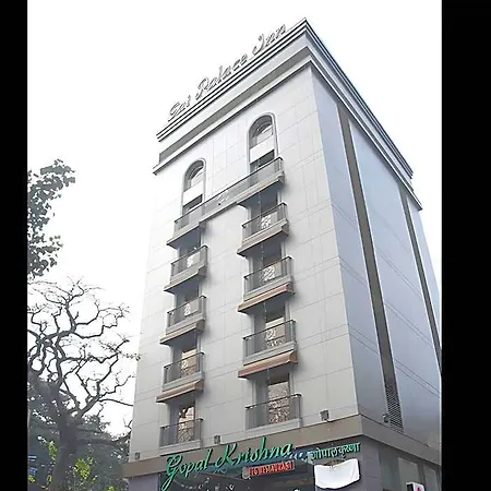 Sai Hotel 3*