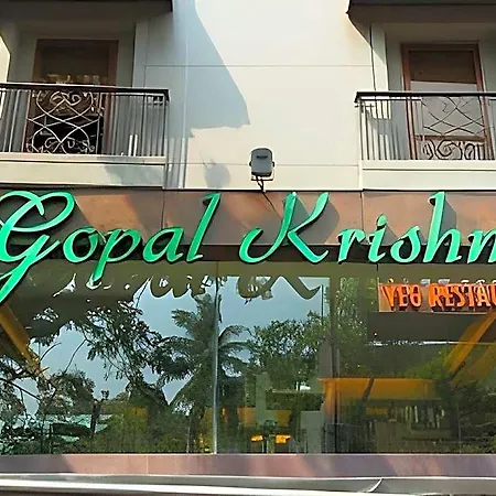 Hotel Sai Mumbai