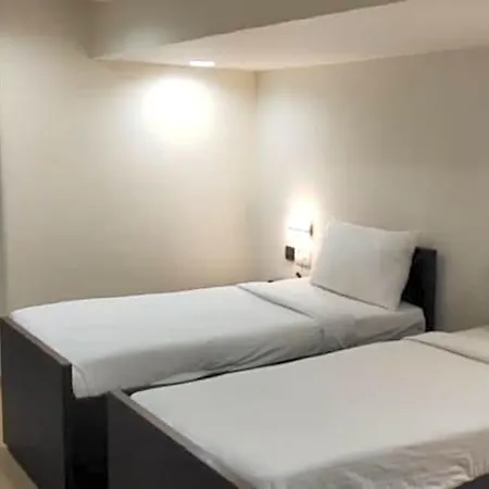 Hotel Sai 3*