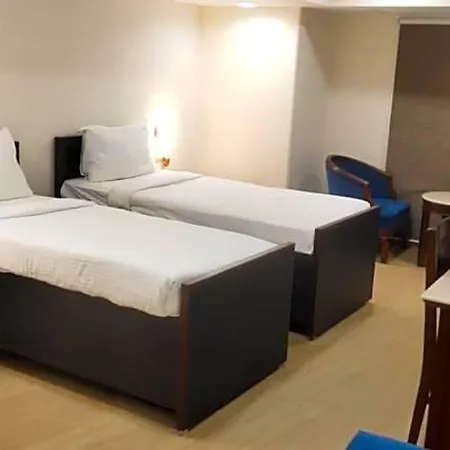 Hotel Sai