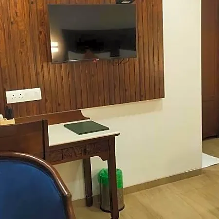 Hotel Sai 3*