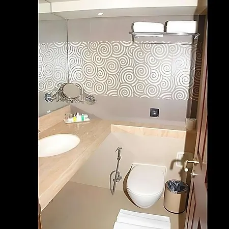 Hotel Sai Mumbai