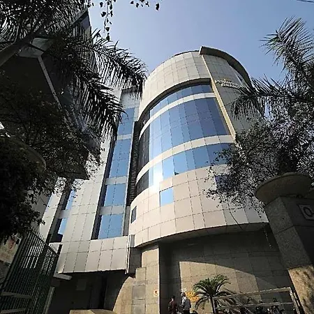 Fabhotel Adore Hotel 3*