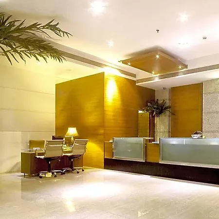 Fabhotel Adore Hotel Mumbai