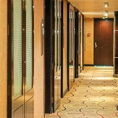 Fabhotel Adore Hotel