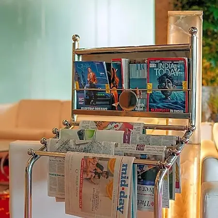 Hotel Fabhotel Adore Mumbai