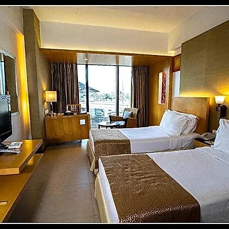 Fabhotel Adore Hotel