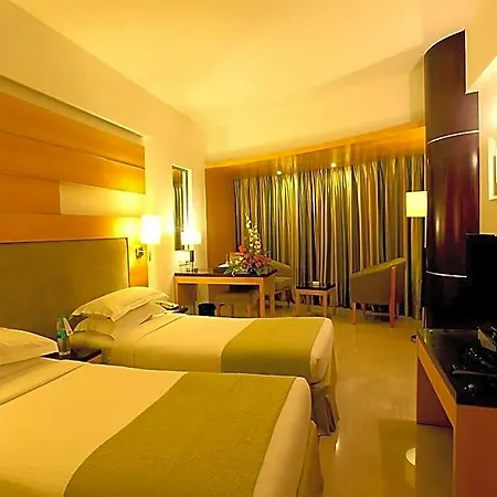 Fabhotel Adore 3* Mumbai