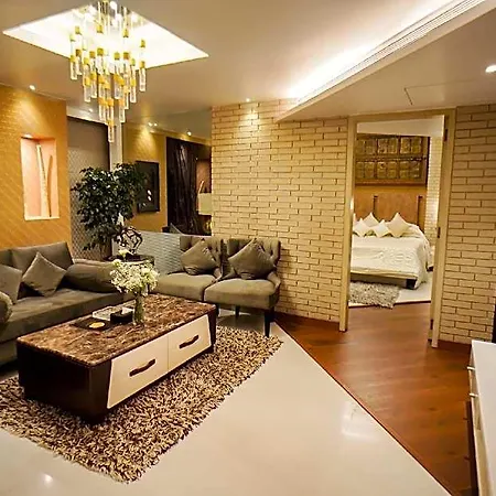 Fabhotel Adore Hotel