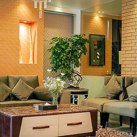 Fabhotel Adore 3* Mumbai