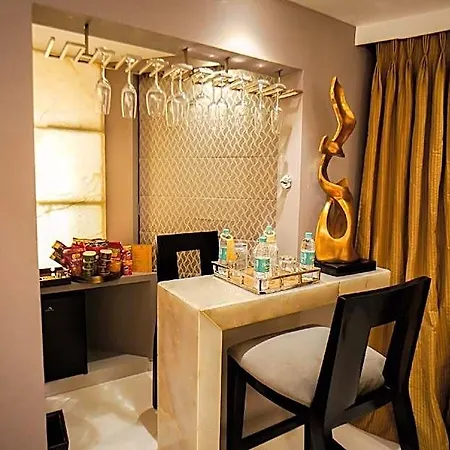 Fabhotel Adore Hotel