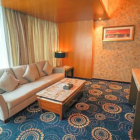 Fabhotel Adore Hotel Mumbai