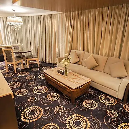 Fabhotel Adore