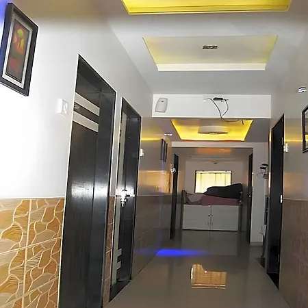 K.c Residency Hotel Mumbai