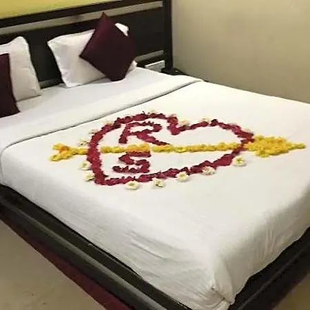Hotel K.c Residency