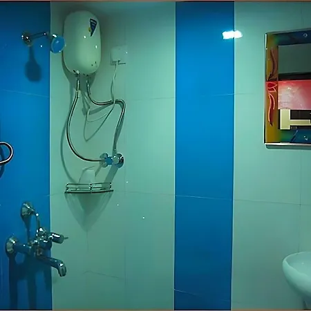 K.c Residency Mumbai
