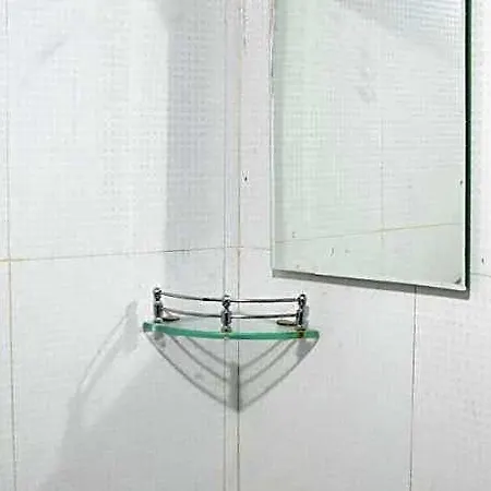 K.c Residency 2* Mumbai