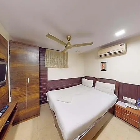K.c Residency