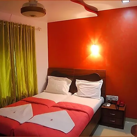 K.c Residency Hotel Mumbai
