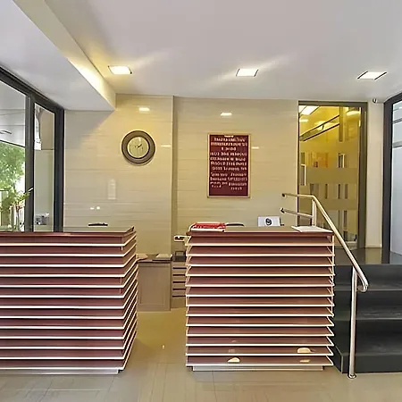 Jyoti Dwelling Hotel