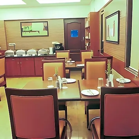 Jyoti Dwelling 3*