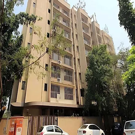 Jyoti Dwelling 3* Mumbai