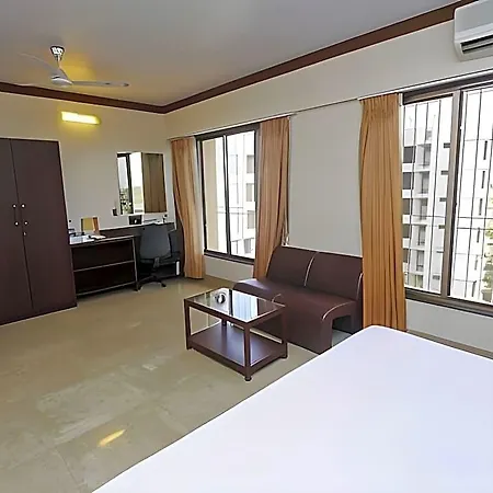 Hotel Jyoti Dwelling
