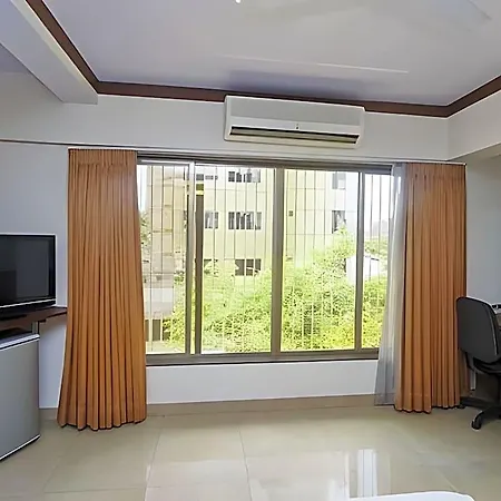Hotel Jyoti Dwelling 3*