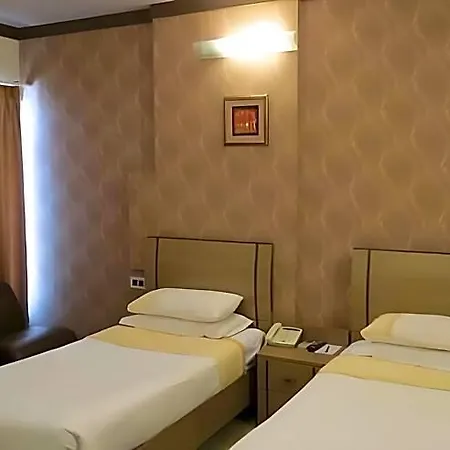 Jyoti Dwelling Hotel 3*