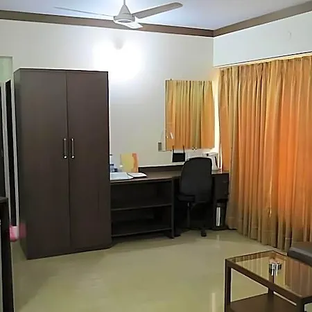 Jyoti Dwelling 3*