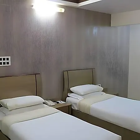Hotel Jyoti Dwelling 3*