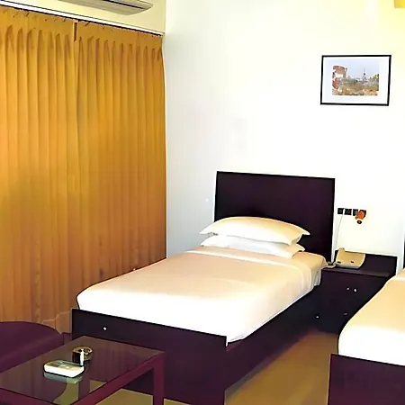 Jyoti Dwelling Mumbai