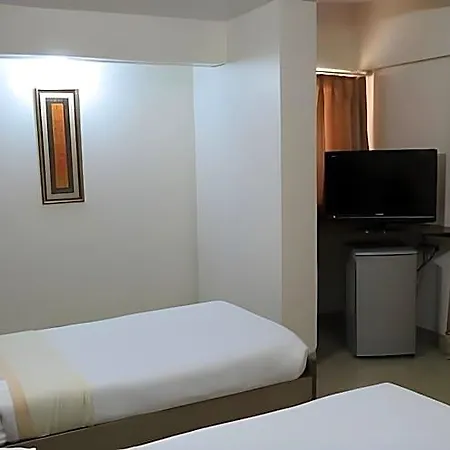 Jyoti Dwelling Mumbai