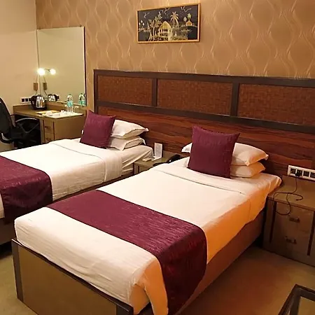 Hotel Jyoti Dwelling Mumbai