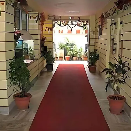 Sea Lord Hotel 2*