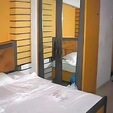 Hotel Sea Lord 2*