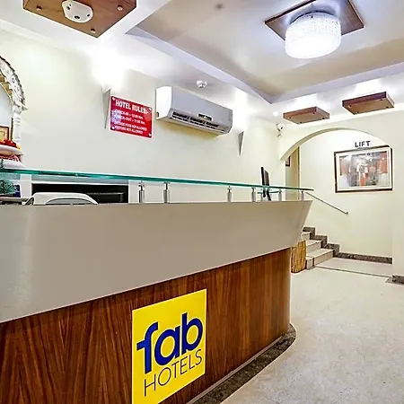Fabhotel Shubhangan - Nr Bandra 3* Mumbai