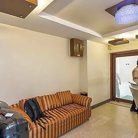 Hotel Fabhotel Shubhangan - Nr Bandra 3*