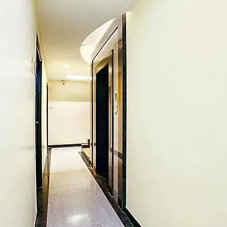Fabhotel Shubhangan - Nr Bandra