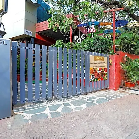 Fabhotel Shubhangan - Nr Bandra 3* Mumbai
