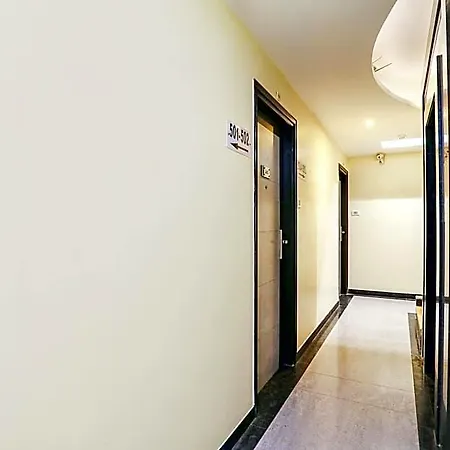 Fabhotel Shubhangan - Nr Bandra Hotel