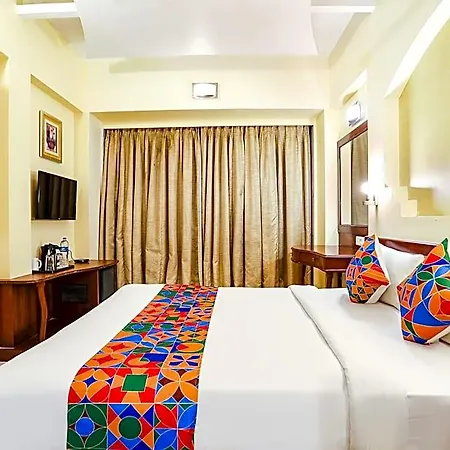 Hotel Fabhotel Shubhangan - Nr Bandra