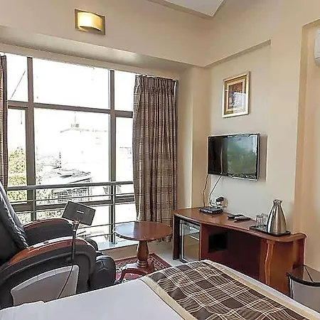 Fabhotel Shubhangan - Nr Bandra 3* Mumbai