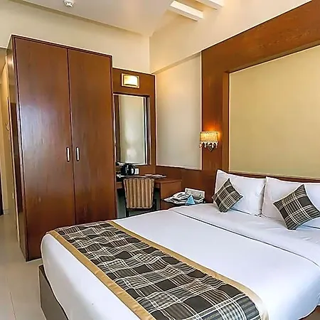 Fabhotel Shubhangan - Nr Bandra 3* Mumbai