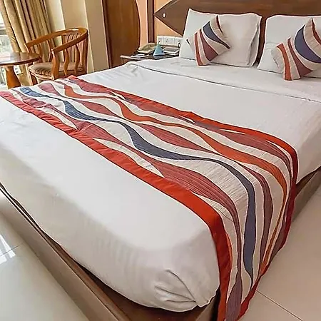 Hotel Fabhotel Shubhangan - Nr Bandra 3*
