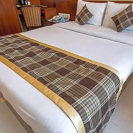 Fabhotel Shubhangan - Nr Bandra Hotel Mumbai