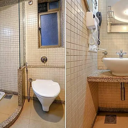 Fabhotel Shubhangan - Nr Bandra Hotel Mumbai